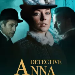 Detective Anna II