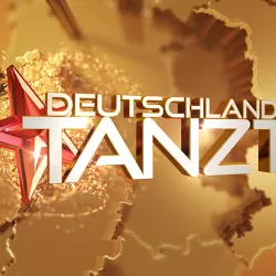 Deutschland tanzt