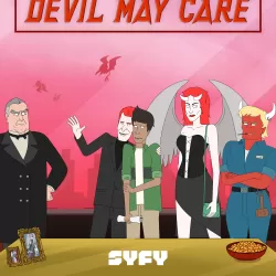 Devil May Care