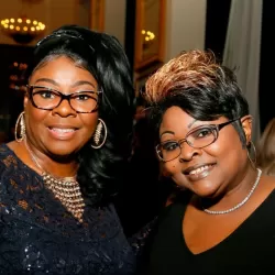 Diamond and Silk