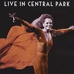 Diana Ross Live from Central Park