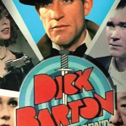 Dick Barton: Special Agent