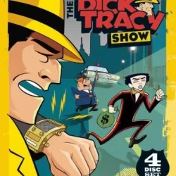 Dick Tracy