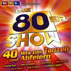 Die 80er Show