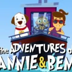 Die Abenteuer von Annie und Ben