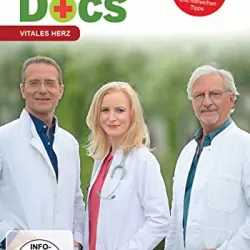 Die Ernährungs-Docs