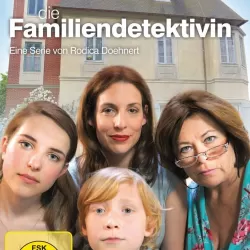 Die Familiendetektivin