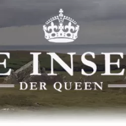 Die Inseln der Queen