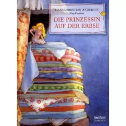 Die Prinzessin auf der Erbse