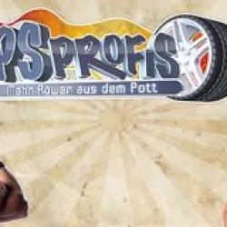 Die PS Profis - Mehr Power aus dem Pott