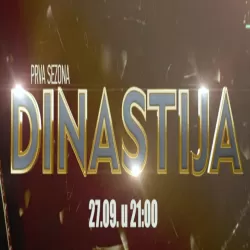 Dinastija