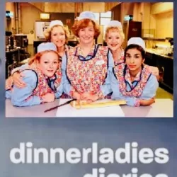 dinnerladies diaries