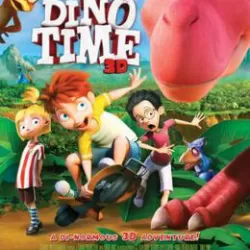 Dino Time