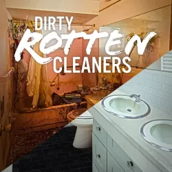 Dirty Rotten Cleaners