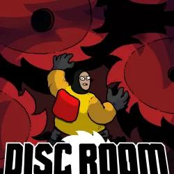 Disc Room