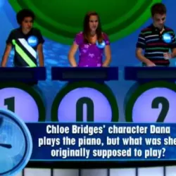 Disney Channel's 3 Minute Game Show