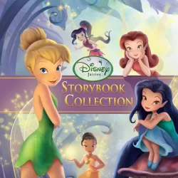 Disney Fairies Stories