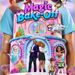 Disney's Magic Bake-Off