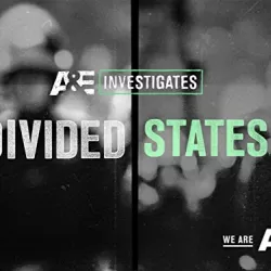 Divided States