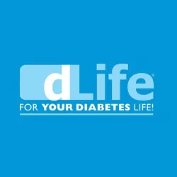 dLife: For Your Diabetes Life