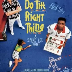 Do the Right Thing