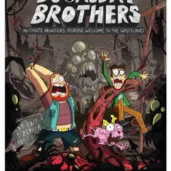 Doomsday Brothers