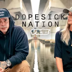 Dopesick Nation