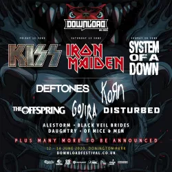 Download Festival