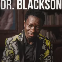 Dr. Blackson