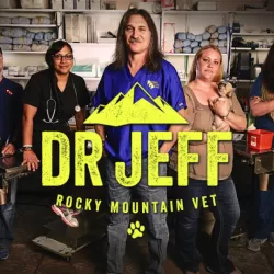 Dr. Jeff: Most Memorable Moments