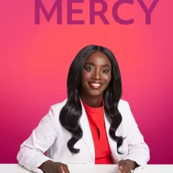 Dr. Mercy