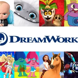 DreamWorksTV