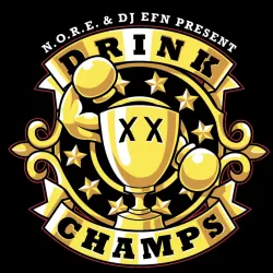 Drink Champs