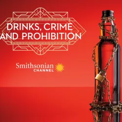 Drinks, Crime and Prohibition