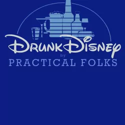 Drunk Disney