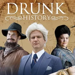 Drunk History: Australia