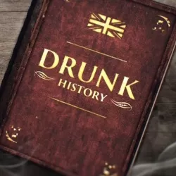 Drunk History: UK