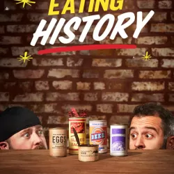 Eating History