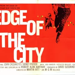 Edge of the City