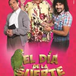 El día de la suerte