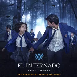 El Internado: Las Cumbres