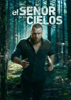 El señor de los cielos: Edición Streaming