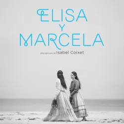 Elisa & Marcela