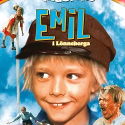 Emil i Lönneberga