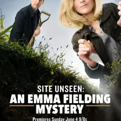 Emma Fielding Mysteries