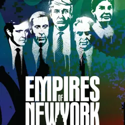 Empires of New York