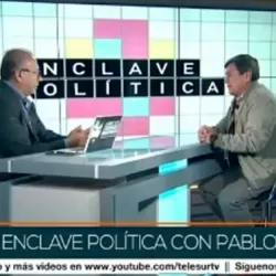 Enclave política