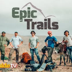 Epic Trails