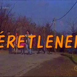 Éretlenek