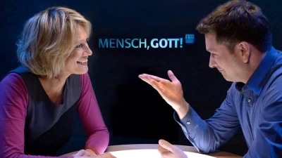 ERF: Mensch, Gott!